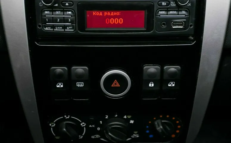 Lada (ваз) largus