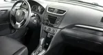 Suzuki Swift 1.2 Автомат