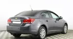 Chevrolet Cruze I