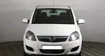 Opel Zafira B Рестайлинг
