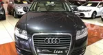Audi A6 III (C6) Рестайлинг