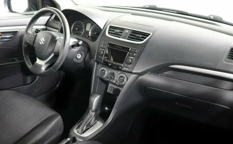 Suzuki Swift 1.2 Автомат