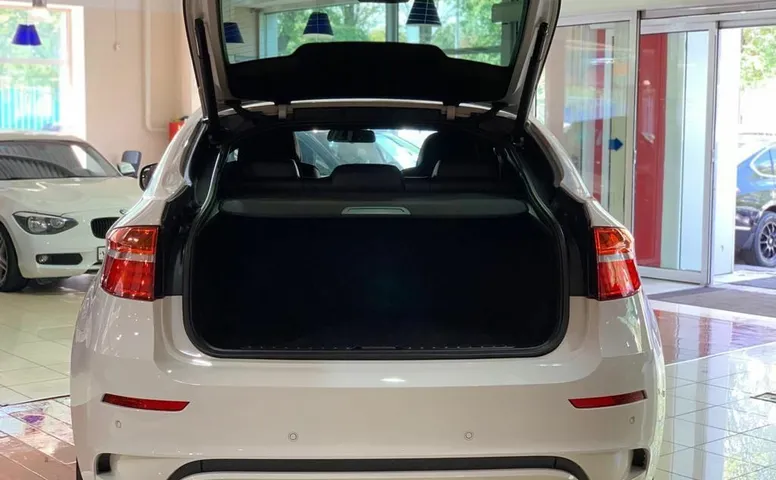 Bmw X6 I(E71) M