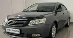 Geely EMGRAND 1.8 MT (126 л.с.)