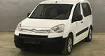 Citroen BERLINGO 1.6 MT (90 л.с.)