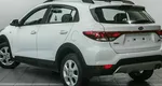 Kia rio x-line