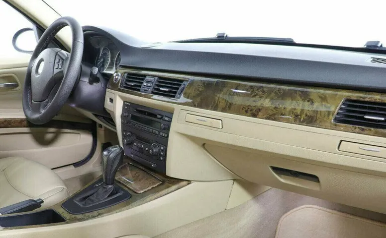 BMW 3 серия 2.5 Автомат