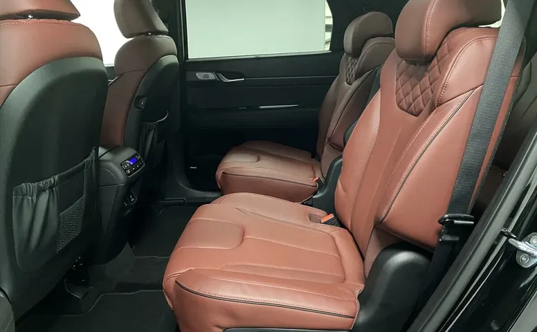 Hyundai Palisade 2.2 АКПП