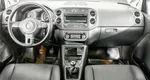 Volkswagen Golf Plus 1.6 Механика