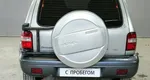 Kia SPORTAGE 2.0 MT (128 л.с.) 4WD