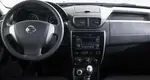 Nissan Terrano