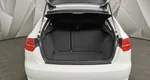 Audi A3 1.2 TFSI S-tronic (105 л.с.) Белый