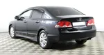 Honda Civic VIII
