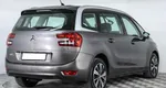 Citroen c4 picasso акпп 2017 с пробегом 53 927 км