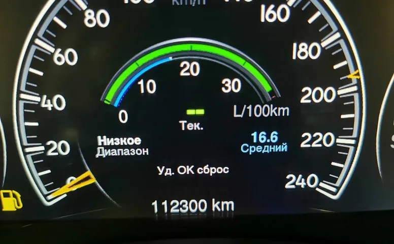 Jeep Grand Cherokee 3.6 AT AWD (286 л.с.) Черный