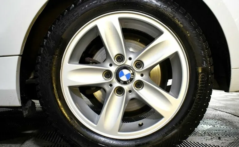 BMW 1 серия