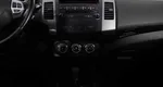 Citroen c-crosser cvt 2010 с пробегом 92 718 км