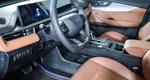 Chery Tiggo 8 Pro Max