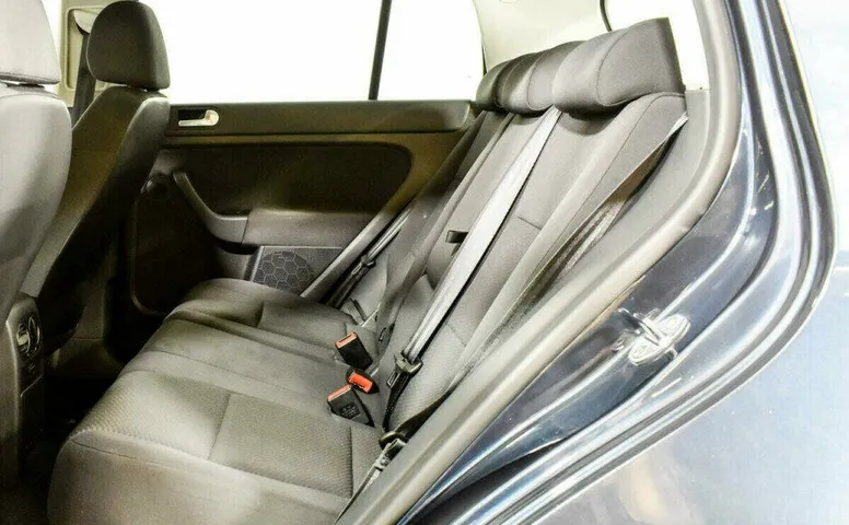 Volkswagen Golf Plus 1.4 Робот