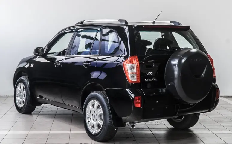 Chery Tiggo (T11)