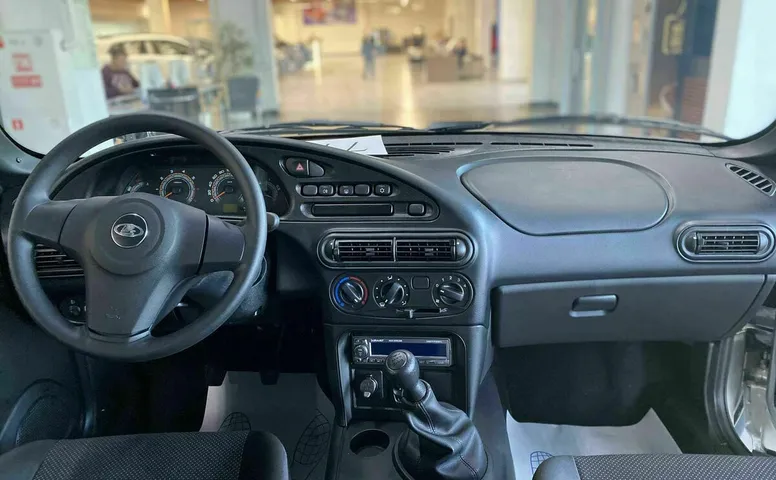 Lada (ваз) niva i