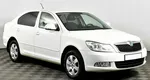 Skoda Octavia II (A5) Рестайлинг