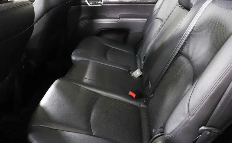 Kia mohave акпп 2016 с пробегом 74 691 км