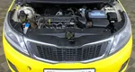 Kia Rio 1.4 МКПП