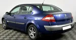Renault Megane II Рестайлинг