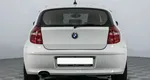 BMW 1 серии 118i I (E81/E82/E87/E88) Рестайлинг