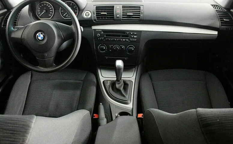 BMW 1 серия 1.6 Автомат