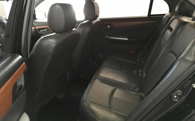 Lifan SOLANO 1.8 MT (125 л.с.)