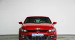 Volkswagen Scirocco, 3 поколение
