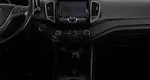 Chery tiggo 5 cvt 2015 с пробегом 73 829 км