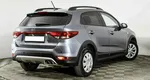 Kia Rio X-Line 1.6 Автомат