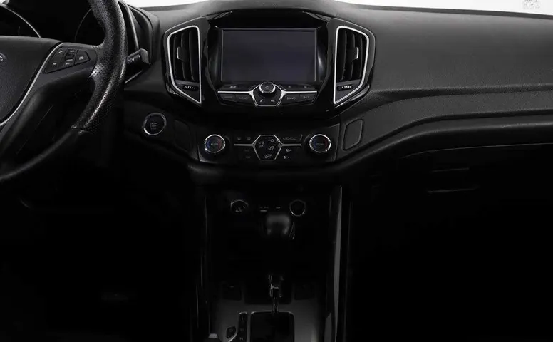 Chery tiggo 5 cvt 2015 с пробегом 73 829 км