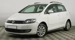 Volkswagen Golf Plus II