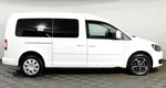 Volkswagen Caddy III Рестайлинг