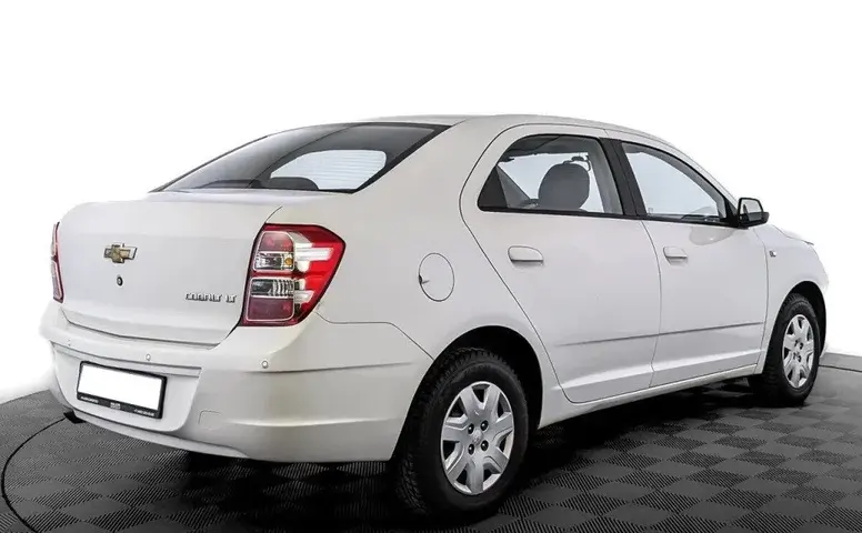 Chevrolet Cobalt