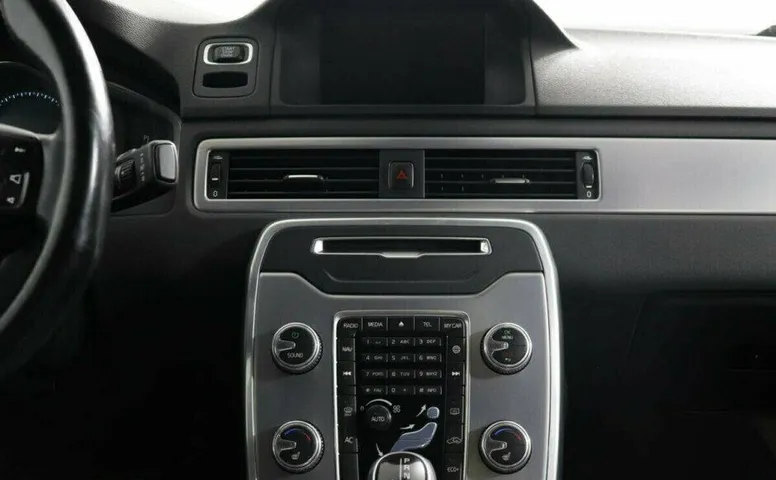 Volvo S80 2.0 Автомат
