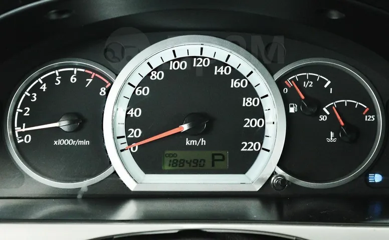 Chevrolet Lacetti, 1 поколение