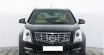 Cadillac srx акпп 2013 с пробегом 90 500 км