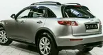 Infiniti fx