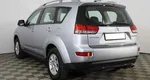 Citroen c-crosser cvt 2010 с пробегом 86 929 км