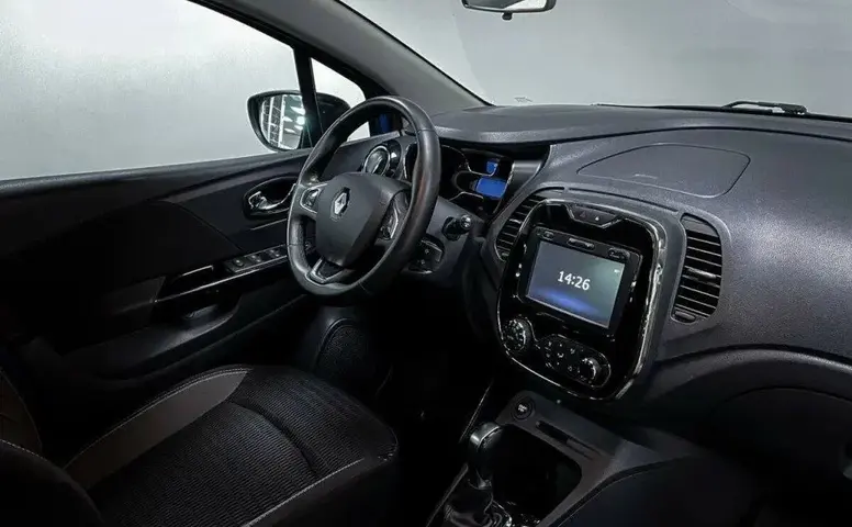 Renault Kaptur
