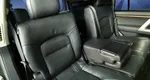 Toyota Land Cruiser 4.6 AT 4WD (5 мест) (309 л.с.) Серый
