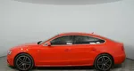 Audi A5 I (8T) Рестайлинг
