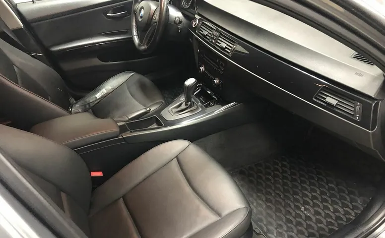 BMW 3 серия