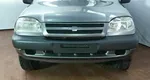 Chevrolet NIVA 1.7 MT (80 л.с.) 4WD