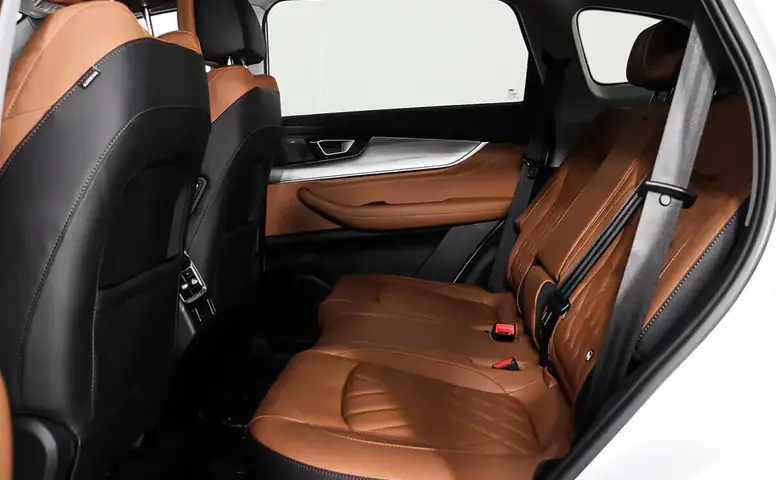 Chery Tiggo 8 Pro Max